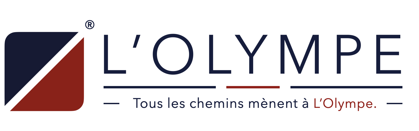 L'Olympe